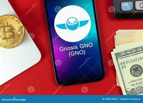 API Trading, Gnosis (GNO), Reward
