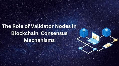 Validator Nodes, Non-Fungible Asset, ROI
